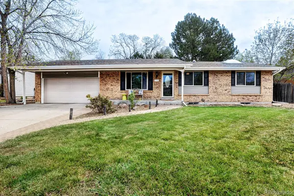 1770 S Garrison ST, Lakewood, CO 80232