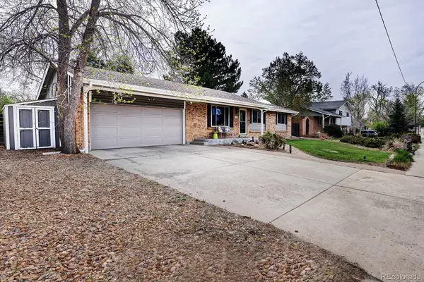 1770 S Garrison ST, Lakewood, CO 80232