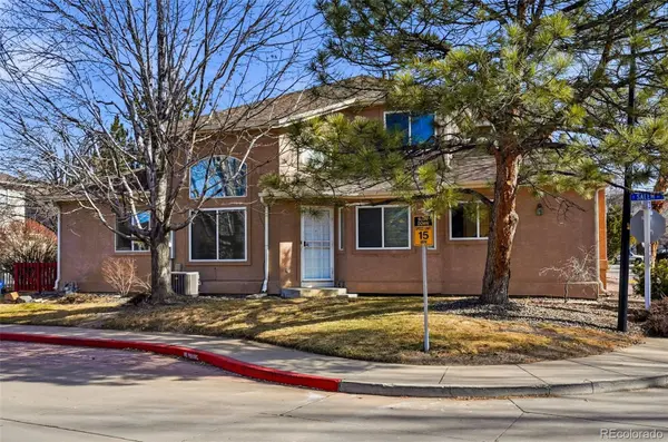 12609 E Wesley PL, Aurora, CO 80014