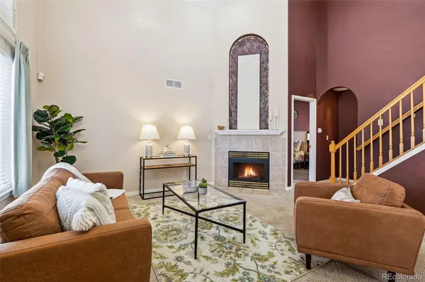 12609 E Wesley PL, Aurora, CO 80014