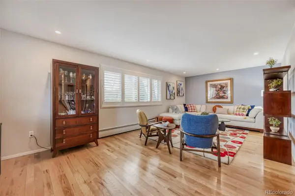 2505 Willow LN, Lakewood, CO 80215