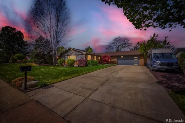 2505 Willow LN, Lakewood, CO 80215