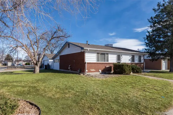 6040 Wolff ST, Arvada, CO 80003