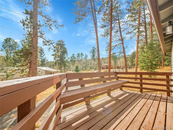 26731 Vosler ST, Conifer, CO 80433