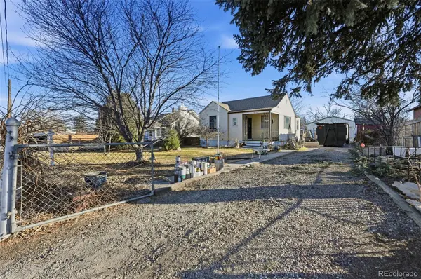 3650 Jay ST, Wheat Ridge, CO 80033