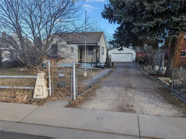 3650 Jay ST, Wheat Ridge, CO 80033