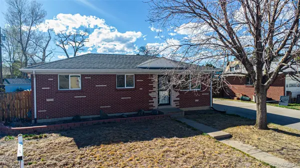 7903 Logan ST, Denver, CO 80229