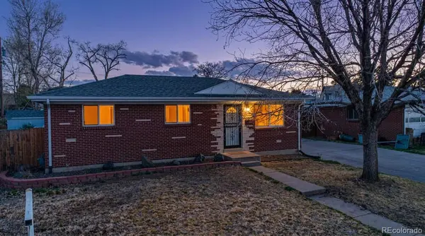 7903 Logan ST, Denver, CO 80229