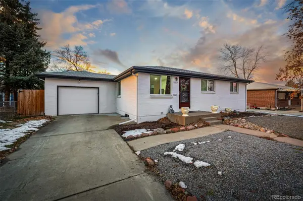 8861 Hastings WAY, Westminster, CO 80031