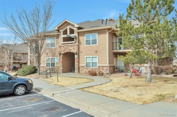 10823 Twenty Mile RD #208, Parker, CO 80134