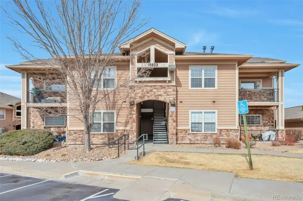 10823 Twenty Mile RD #208, Parker, CO 80134
