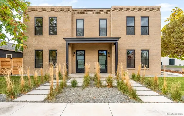 3291 Zuni ST, Denver, CO 80211