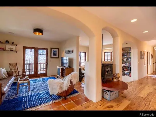 78 Janet PL, Crested Butte, CO 81224