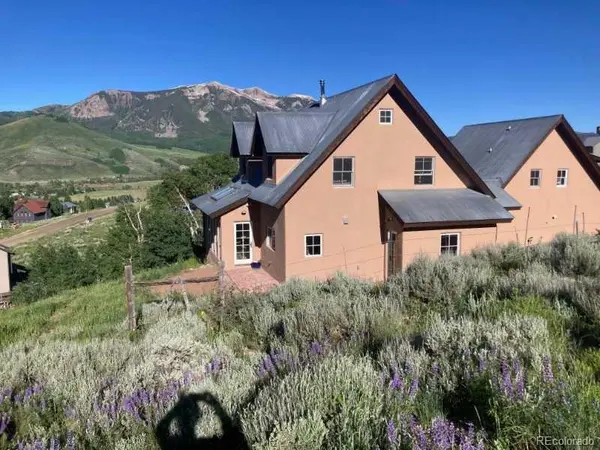 78 Janet PL, Crested Butte, CO 81224