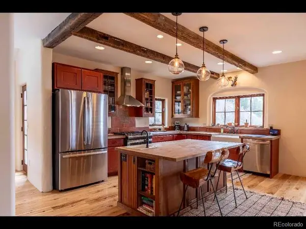 78 Janet PL, Crested Butte, CO 81224
