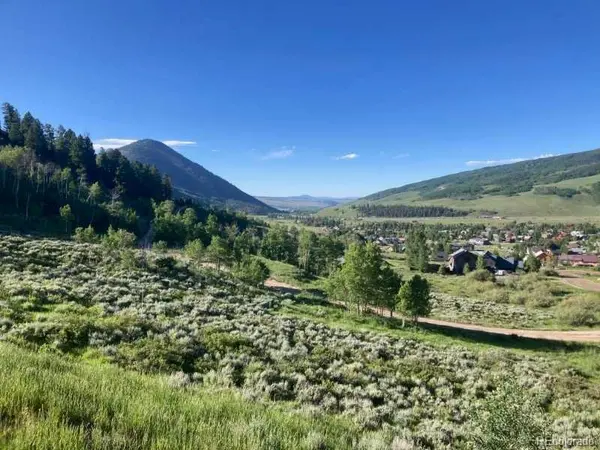 78 Janet PL, Crested Butte, CO 81224