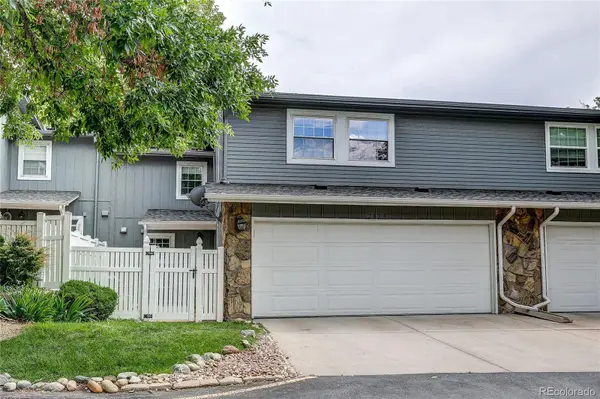 2829 S Xanadu WAY, Aurora, CO 80014