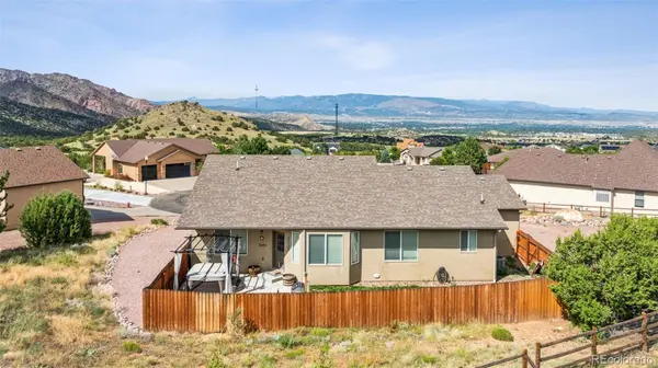 156 Osprey CT, Canon City, CO 81212