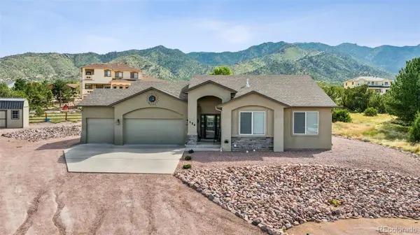 156 Osprey CT, Canon City, CO 81212