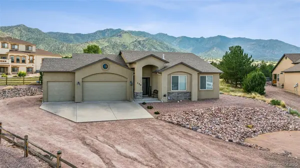 156 Osprey CT, Canon City, CO 81212