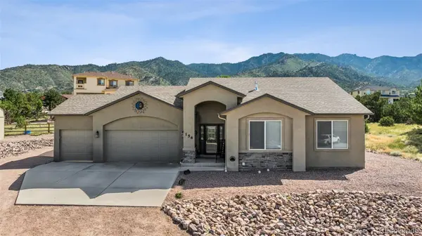 156 Osprey CT, Canon City, CO 81212