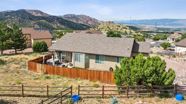 156 Osprey CT, Canon City, CO 81212