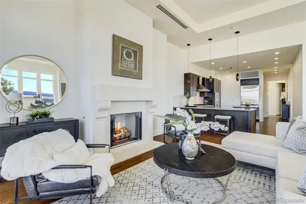 5455 Landmark PL #1206, Greenwood Village, CO 80111