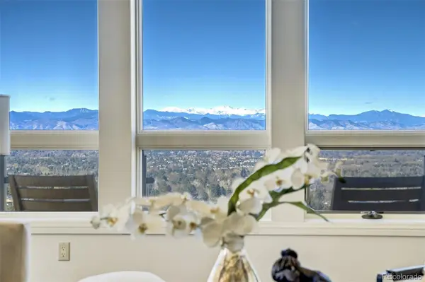 5455 Landmark PL #1206, Greenwood Village, CO 80111