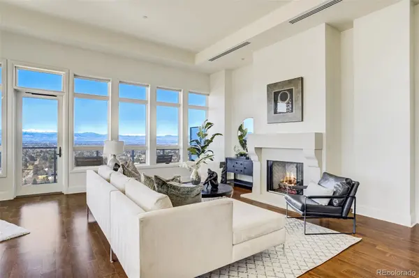 5455 Landmark PL #1206, Greenwood Village, CO 80111