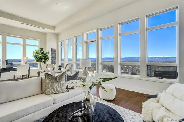5455 Landmark PL #1206, Greenwood Village, CO 80111