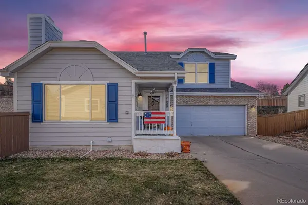 1185 Cobblestone DR, Highlands Ranch, CO 80126