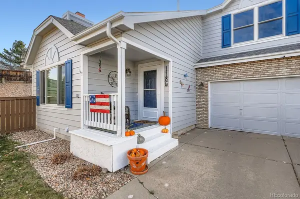 1185 Cobblestone DR, Highlands Ranch, CO 80126