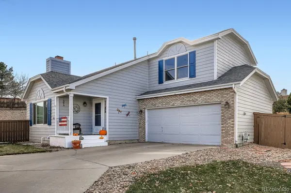 1185 Cobblestone DR, Highlands Ranch, CO 80126