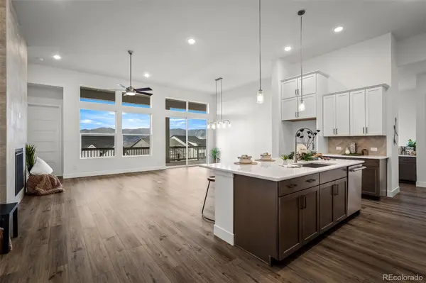 17122 Alsike Clover CT, Monument, CO 80132