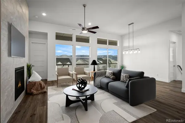 17122 Alsike Clover CT, Monument, CO 80132