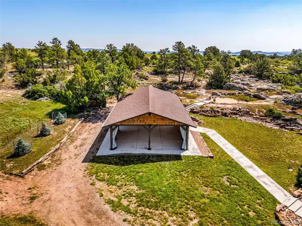6100 Waterbarrel RD, Beulah, CO 81023