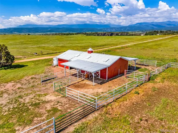 6100 Waterbarrel RD, Beulah, CO 81023