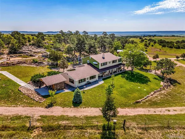 6100 Waterbarrel RD,  Beulah,  CO 81023