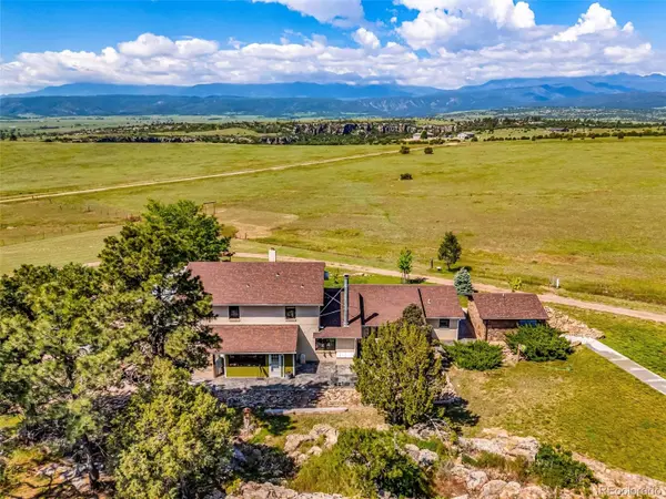 6100 Waterbarrel RD, Beulah, CO 81023