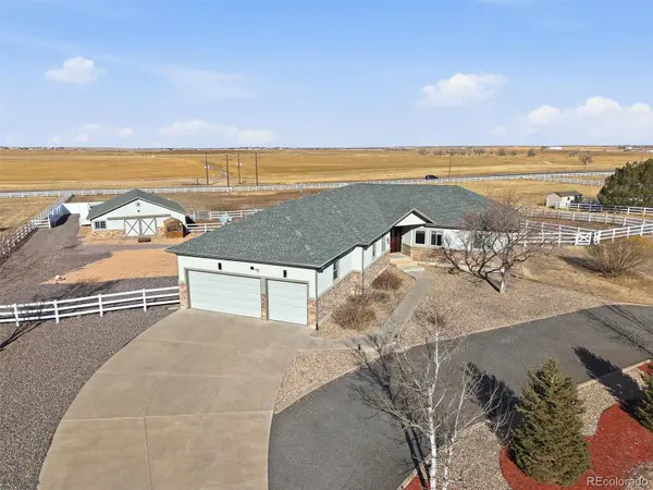 30959 E 151st AVE, Brighton, CO 80603