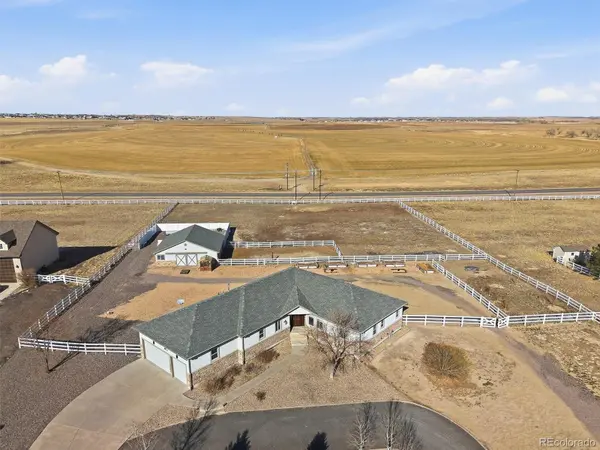30959 E 151st AVE, Brighton, CO 80603