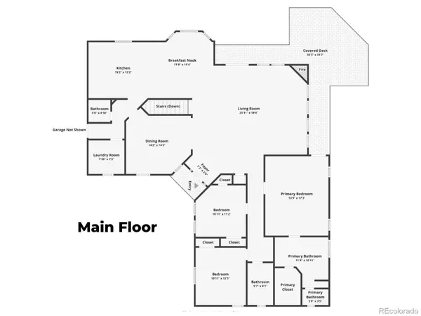 30959 E 151st AVE, Brighton, CO 80603