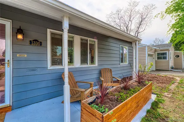 1330 Willow ST, Denver, CO 80220