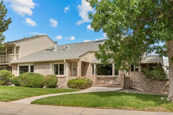 7698 S Cove CIR, Centennial, CO 80122