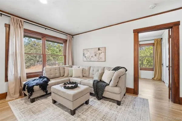 12375 N Meridian RD, Elbert, CO 80106