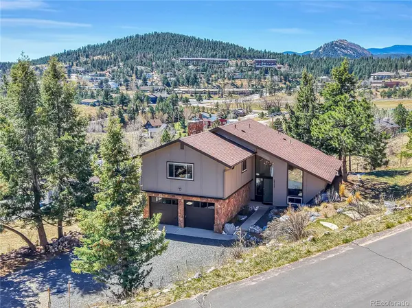 30334 Roan DR, Evergreen, CO 80439