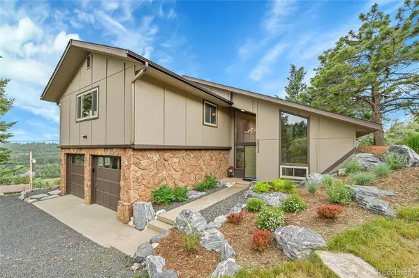30334 Roan DR, Evergreen, CO 80439