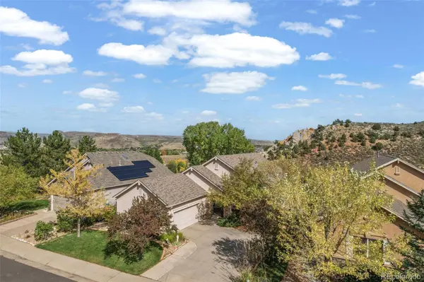 822 Fox Hollow LN, Golden, CO 80401
