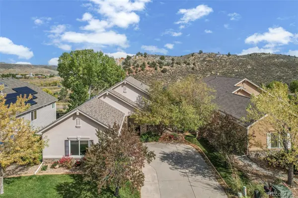 822 Fox Hollow LN, Golden, CO 80401