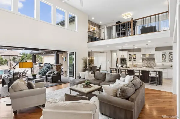 6719 Tremolite DR, Castle Rock, CO 80108